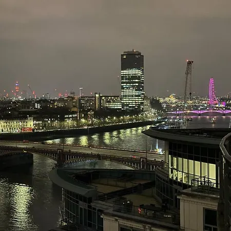 Apartamento Vista Haven: A Short Let Retreat Londres Exterior foto