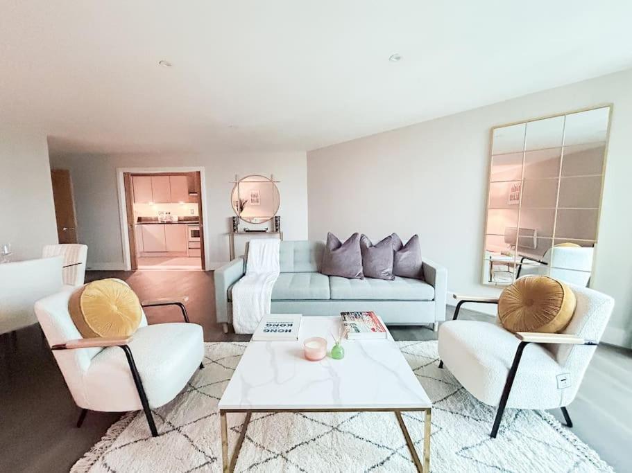 Vista Haven: A Short Let Retreat * Londres