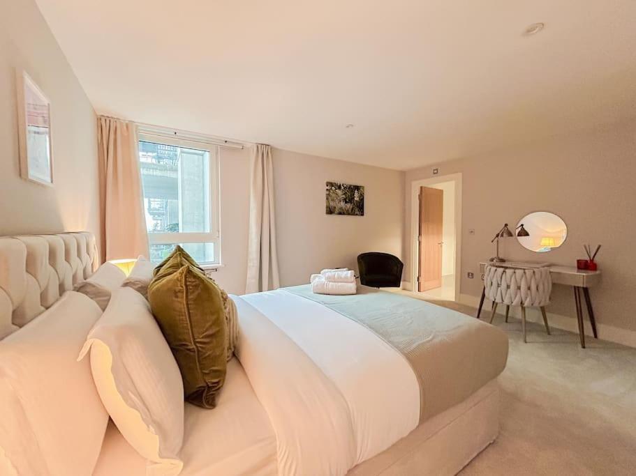 Vista Haven: A Short Let Retreat Londres