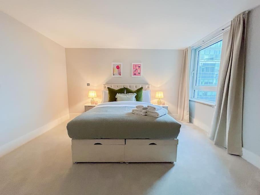 Vista Haven: A Short Let Retreat Londres