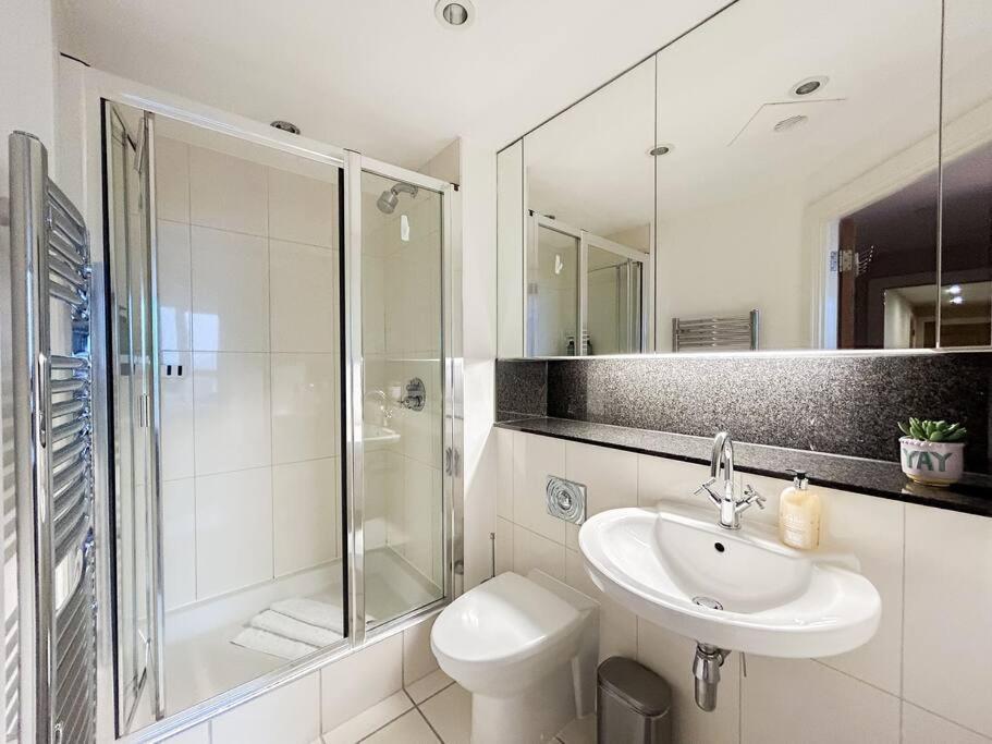 Vista Haven: A Short Let Retreat Apartamento *