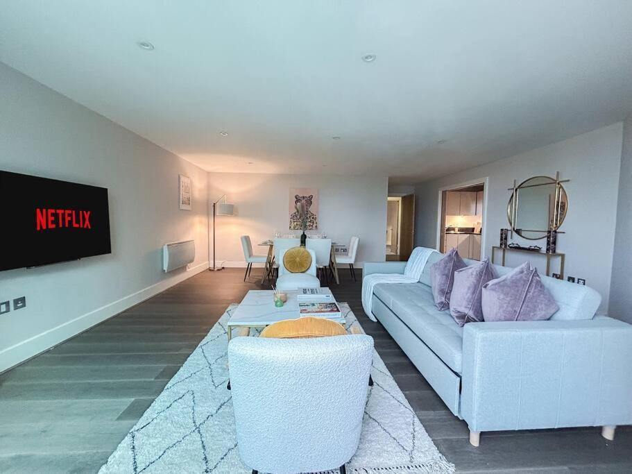 Vista Haven: A Short Let Retreat Apartment *